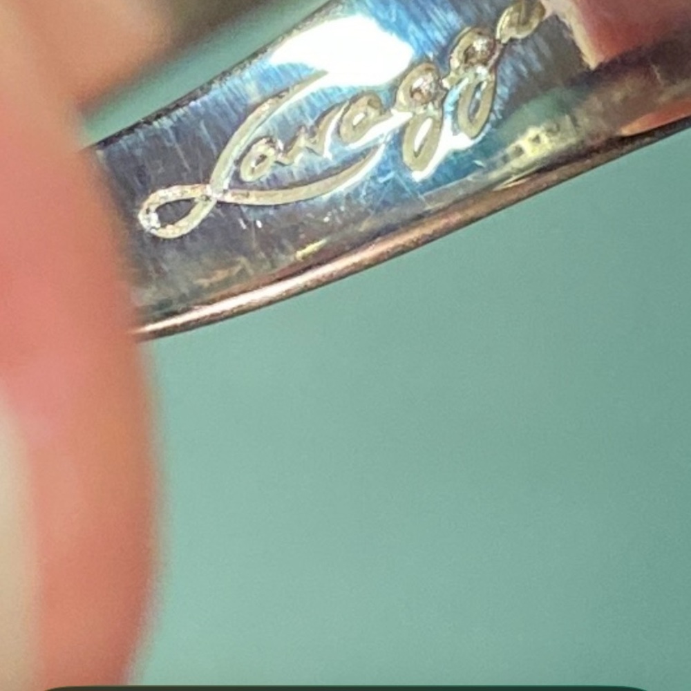 Silver Ring Set - Picture 14 of 15